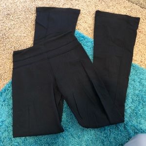 Lululemon Groove Pant